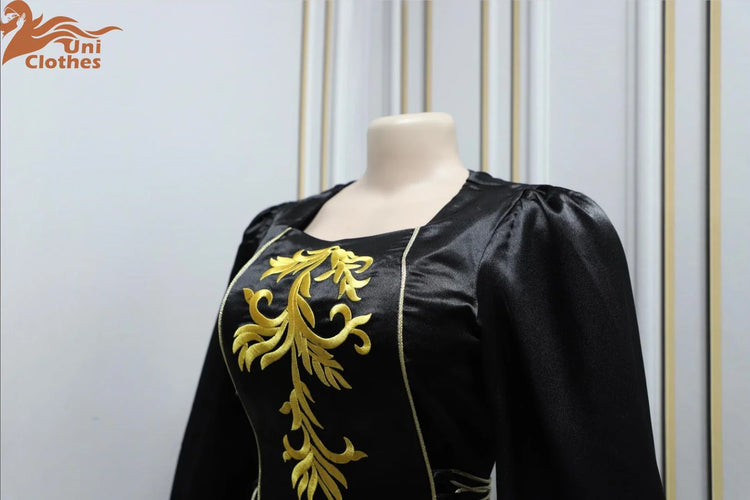 Abayas For Women Dubai Luxury 2024 African Muslim Fashion embroidery drawstring women's abaya abaya women muslim dress Z006