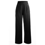 Two-piece Sets Eid Mubarak Women Abaya Turkey Hijab Muslim Dress Caftan Kaftan Islam Clothing Loose Wide Leg Pants Arab Outfits