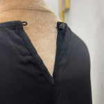 Satin Abaya for Women Shimmer Lantern Sleeve Islamic Hijab Robe Dubai Turkey Modest Outfit Kaftan Ramadan Muslim Long Dress